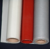 Silicone Rubber Coated Cloth